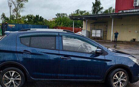 Lifan X50, 2017 год, 470 000 рублей, 11 фотография