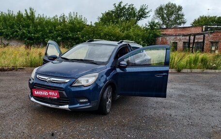 Lifan X50, 2017 год, 470 000 рублей, 2 фотография
