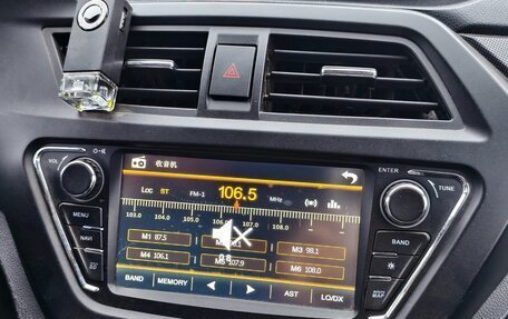 Lifan X50, 2017 год, 470 000 рублей, 22 фотография