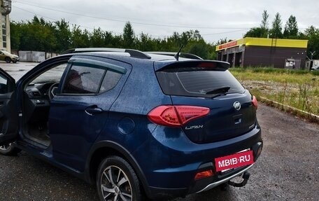Lifan X50, 2017 год, 470 000 рублей, 6 фотография