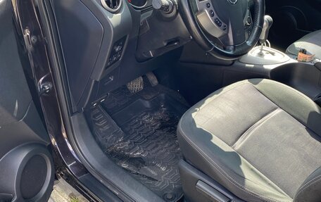 Nissan Qashqai, 2012 год, 1 270 000 рублей, 9 фотография