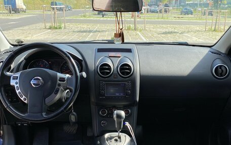 Nissan Qashqai, 2012 год, 1 270 000 рублей, 13 фотография