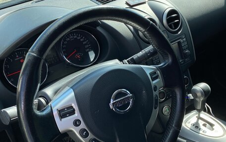 Nissan Qashqai, 2012 год, 1 270 000 рублей, 10 фотография