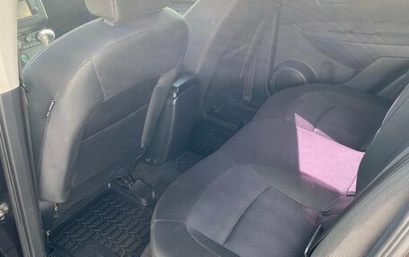Nissan Qashqai, 2012 год, 1 270 000 рублей, 12 фотография