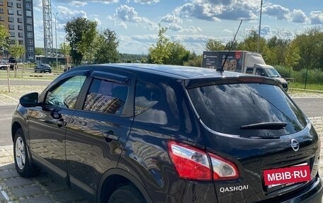 Nissan Qashqai, 2012 год, 1 270 000 рублей, 6 фотография