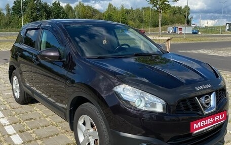 Nissan Qashqai, 2012 год, 1 270 000 рублей, 2 фотография
