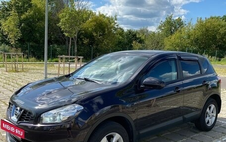 Nissan Qashqai, 2012 год, 1 270 000 рублей, 8 фотография