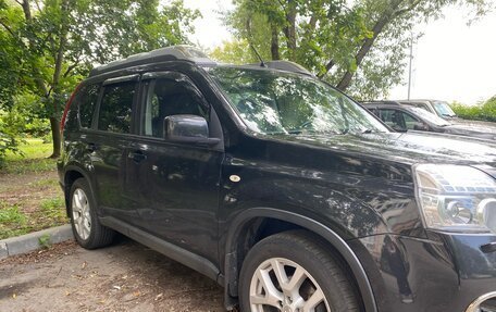 Nissan X-Trail, 2012 год, 1 290 000 рублей, 5 фотография