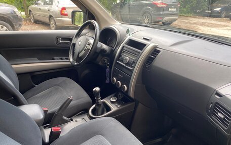 Nissan X-Trail, 2012 год, 1 290 000 рублей, 7 фотография