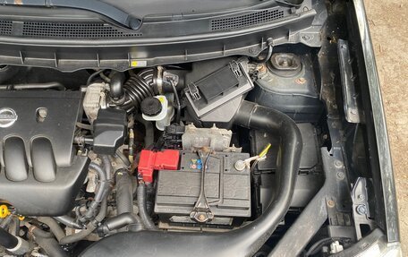 Nissan X-Trail, 2012 год, 1 290 000 рублей, 10 фотография