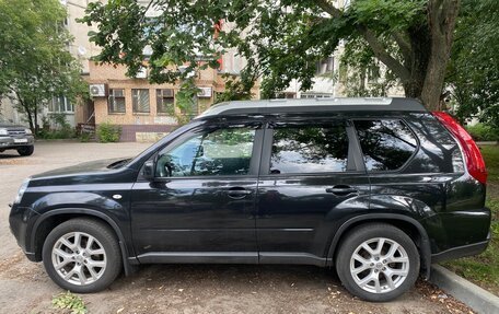 Nissan X-Trail, 2012 год, 1 290 000 рублей, 2 фотография