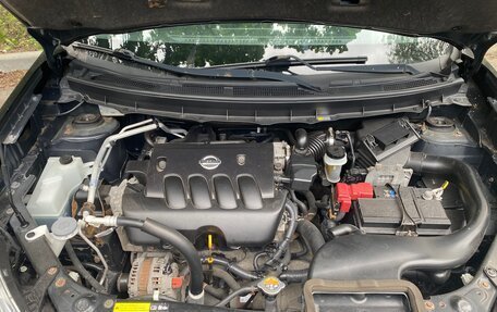 Nissan X-Trail, 2012 год, 1 290 000 рублей, 8 фотография