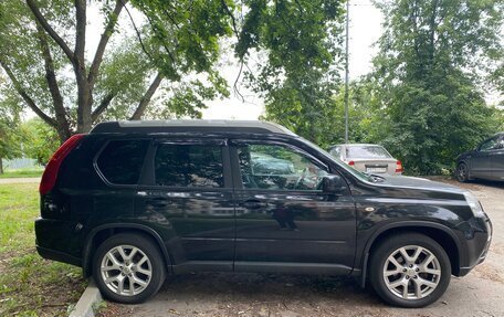 Nissan X-Trail, 2012 год, 1 290 000 рублей, 3 фотография