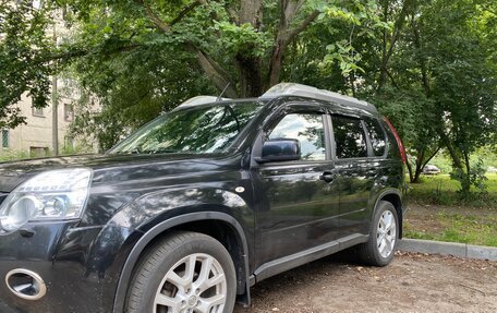 Nissan X-Trail, 2012 год, 1 290 000 рублей, 4 фотография