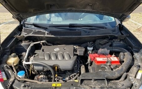 Nissan Qashqai, 2012 год, 1 270 000 рублей, 16 фотография