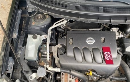 Nissan X-Trail, 2012 год, 1 290 000 рублей, 9 фотография