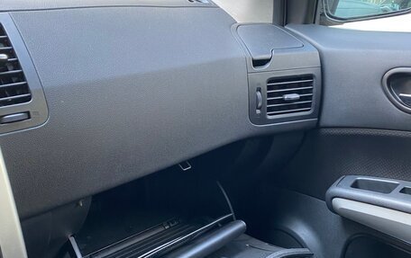 Nissan X-Trail, 2012 год, 1 290 000 рублей, 17 фотография