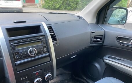 Nissan X-Trail, 2012 год, 1 290 000 рублей, 15 фотография