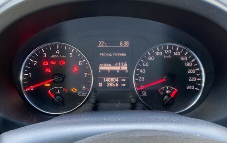Nissan X-Trail, 2012 год, 1 290 000 рублей, 20 фотография