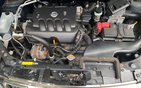 Nissan X-Trail, 2012 год, 1 290 000 рублей, 11 фотография