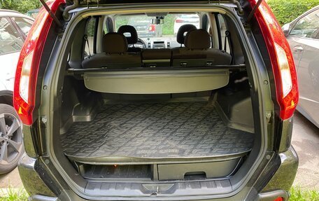 Nissan X-Trail, 2012 год, 1 290 000 рублей, 23 фотография