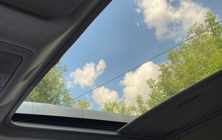 Nissan X-Trail, 2012 год, 1 290 000 рублей, 19 фотография