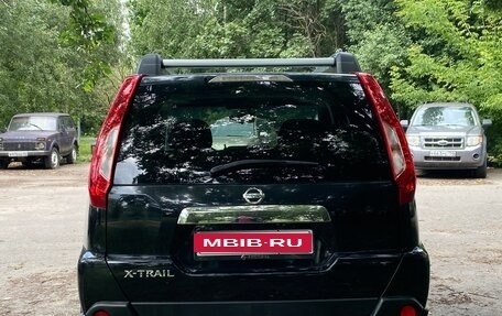 Nissan X-Trail, 2012 год, 1 290 000 рублей, 6 фотография