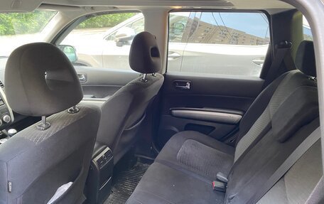 Nissan X-Trail, 2012 год, 1 290 000 рублей, 25 фотография
