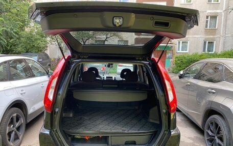 Nissan X-Trail, 2012 год, 1 290 000 рублей, 24 фотография