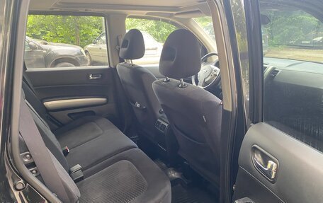 Nissan X-Trail, 2012 год, 1 290 000 рублей, 29 фотография