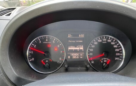 Nissan X-Trail, 2012 год, 1 290 000 рублей, 27 фотография