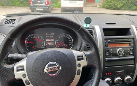 Nissan X-Trail, 2012 год, 1 290 000 рублей, 28 фотография