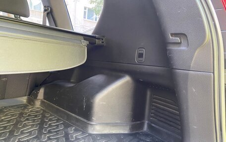 Nissan X-Trail, 2012 год, 1 290 000 рублей, 35 фотография