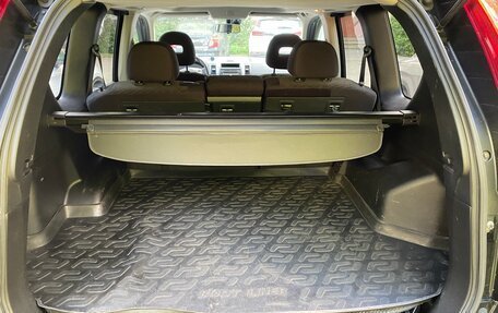 Nissan X-Trail, 2012 год, 1 290 000 рублей, 37 фотография