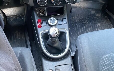 Nissan X-Trail, 2012 год, 1 290 000 рублей, 16 фотография