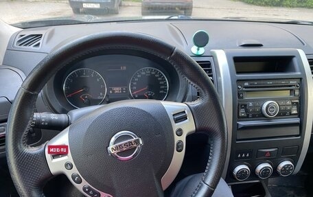 Nissan X-Trail, 2012 год, 1 290 000 рублей, 14 фотография