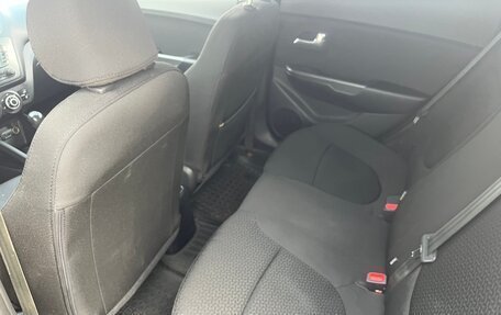 KIA Rio III рестайлинг, 2011 год, 630 000 рублей, 6 фотография