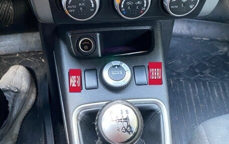 Nissan X-Trail, 2012 год, 1 290 000 рублей, 21 фотография