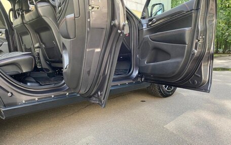 Jeep Grand Cherokee, 2019 год, 4 300 000 рублей, 5 фотография