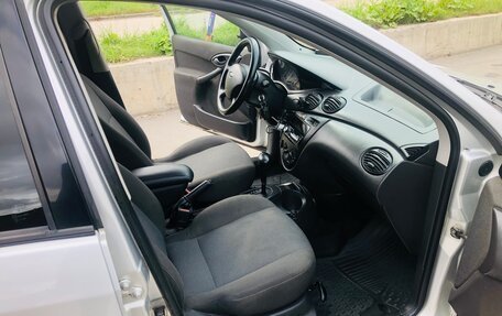 Ford Focus IV, 2004 год, 370 000 рублей, 6 фотография