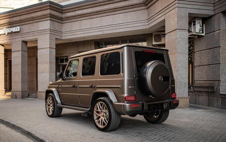 Mercedes-Benz G-Класс AMG, 2025 год, 29 980 000 рублей, 3 фотография
