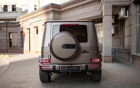 Mercedes-Benz G-Класс AMG, 2025 год, 29 980 000 рублей, 4 фотография