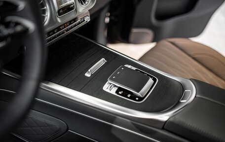 Mercedes-Benz G-Класс AMG, 2025 год, 29 980 000 рублей, 14 фотография