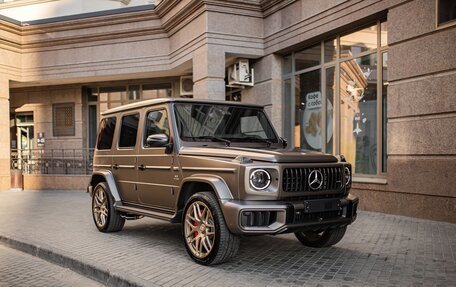 Mercedes-Benz G-Класс AMG, 2025 год, 29 980 000 рублей, 5 фотография