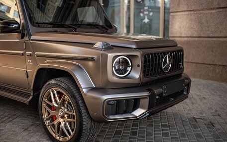 Mercedes-Benz G-Класс AMG, 2025 год, 29 980 000 рублей, 7 фотография