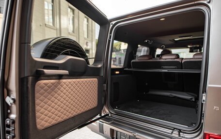 Mercedes-Benz G-Класс AMG, 2025 год, 29 980 000 рублей, 10 фотография