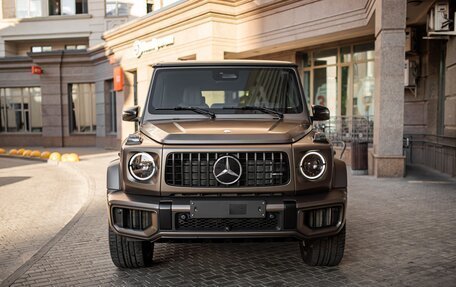 Mercedes-Benz G-Класс AMG, 2025 год, 29 980 000 рублей, 6 фотография