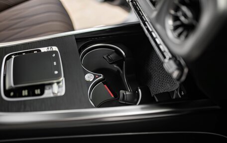 Mercedes-Benz G-Класс AMG, 2025 год, 29 980 000 рублей, 17 фотография