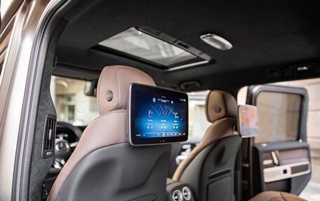 Mercedes-Benz G-Класс AMG, 2025 год, 29 980 000 рублей, 19 фотография