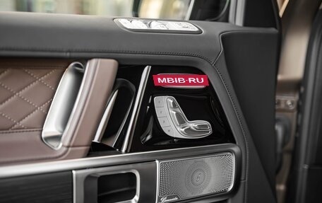 Mercedes-Benz G-Класс AMG, 2025 год, 29 980 000 рублей, 12 фотография